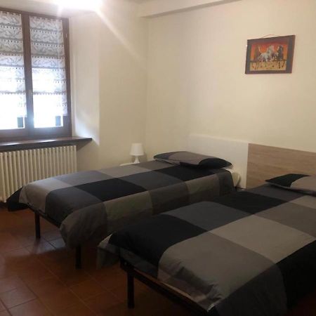 La Divina Corte Bagnone Kültér fotó