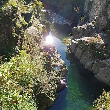 La Divina Corte Bagnone Kültér fotó