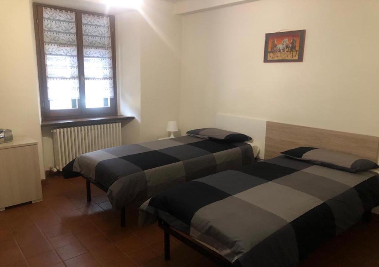 La Divina Corte Bagnone Kültér fotó