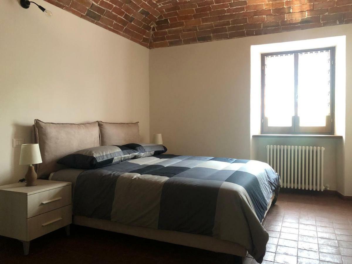 La Divina Corte Bagnone Kültér fotó